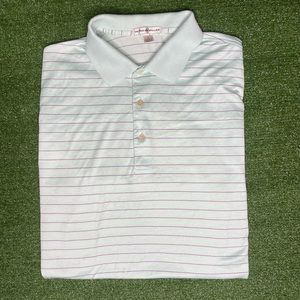 Peter Millar polo in excellent condition